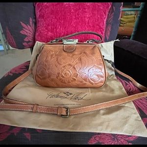 Patricia Nash Handbag 👜